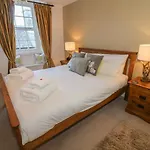 Дом отдыха Cosy Киркби-Лонсдейл