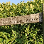 Cosy Дом отдыха