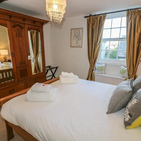 Holiday home Cosy
