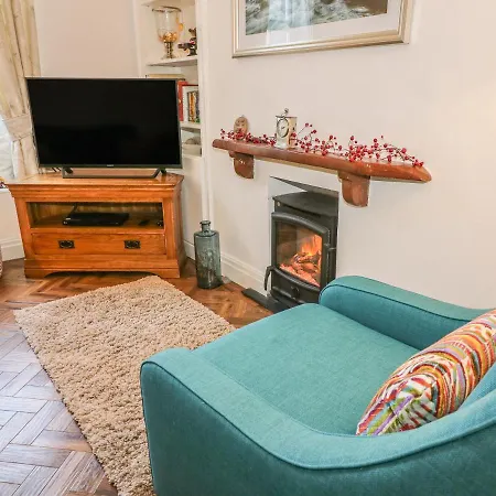 Cosy Kirkby Lonsdale