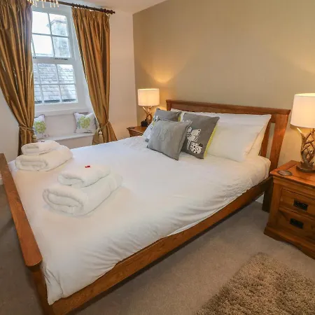 Casa de Férias Cosy Kirkby Lonsdale