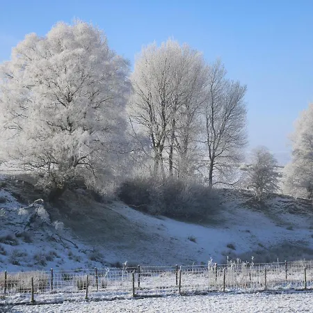 Дом отдыха Cosy Киркби-Лонсдейл