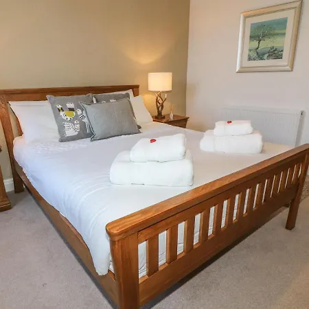 Holiday home Cosy Kirkby Lonsdale