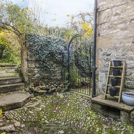 Cosy Casa de Férias Kirkby Lonsdale