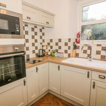 Cosy Casa de Férias Kirkby Lonsdale