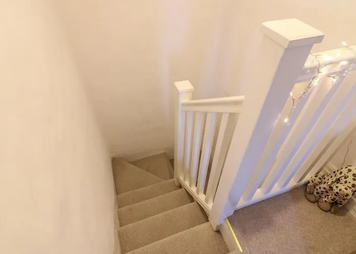 Cosy Kirkby Lonsdale