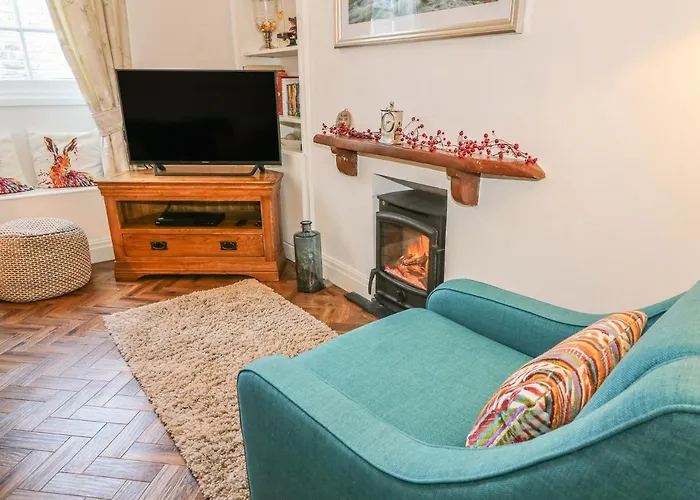 Cosy Kirkby Lonsdale