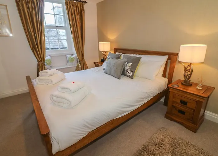 Holiday home Cosy Kirkby Lonsdale