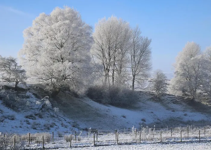 Holiday home Cosy Kirkby Lonsdale
