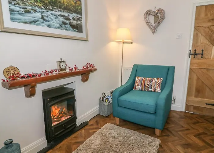 Cosy * Kirkby Lonsdale