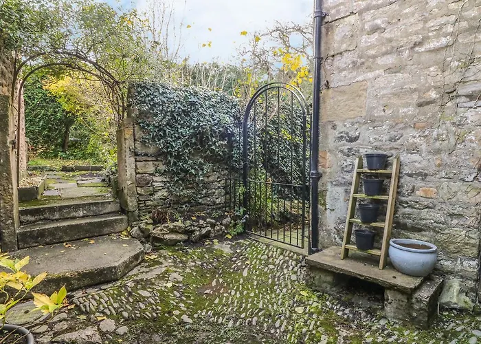 Cosy Holiday home Kirkby Lonsdale