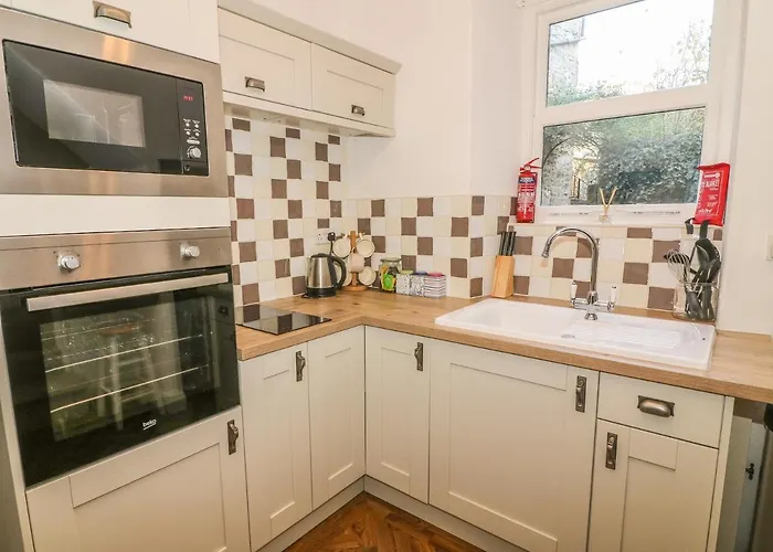 Cosy Holiday home Kirkby Lonsdale