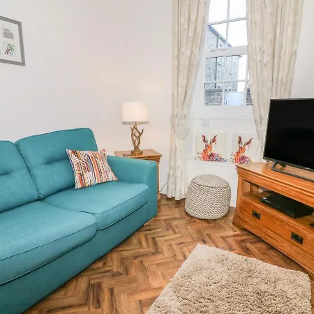 Cosy Feriehus